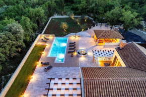 Villa Peleo